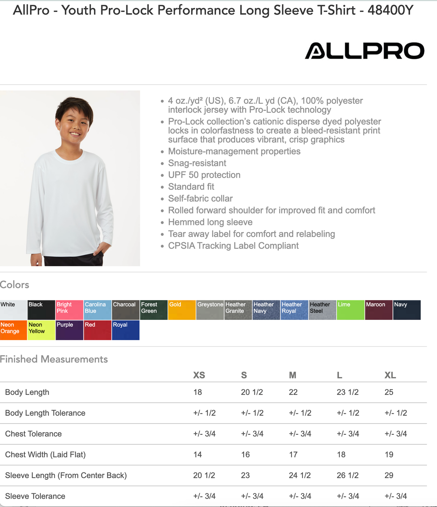 Custom Printed Apparel Checkout ~ Message us before placing your order!