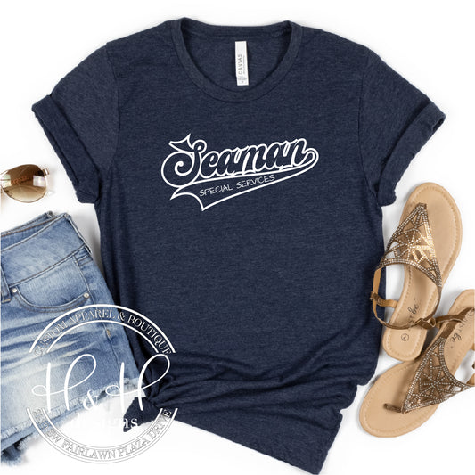 Seaman Special Services