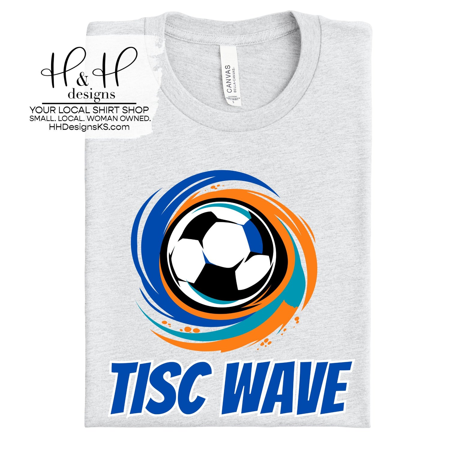 TISC Wave