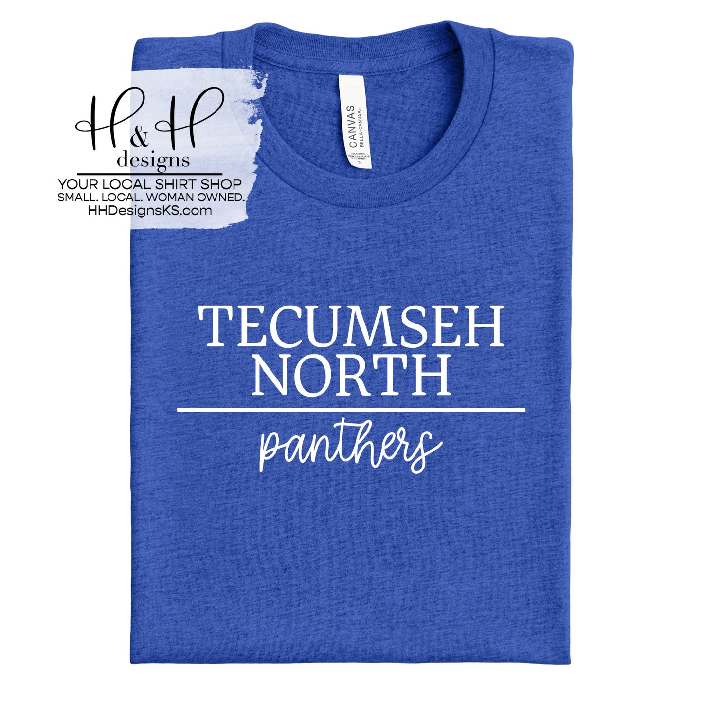 Tecumseh North Classic Type