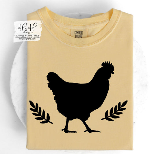 The James Homestead ~ D3