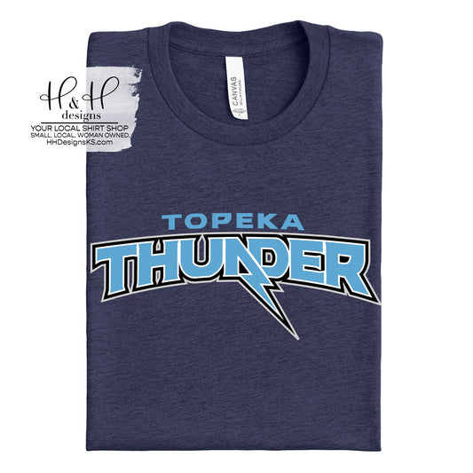 Topeka Thunder Official