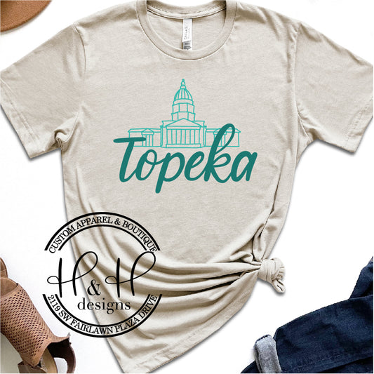 Topeka Capital