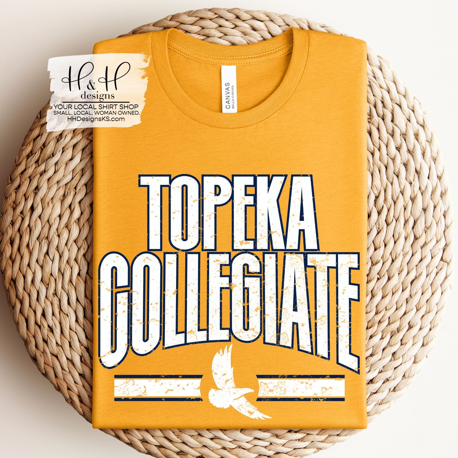 Topeka Collegiate Fundraiser