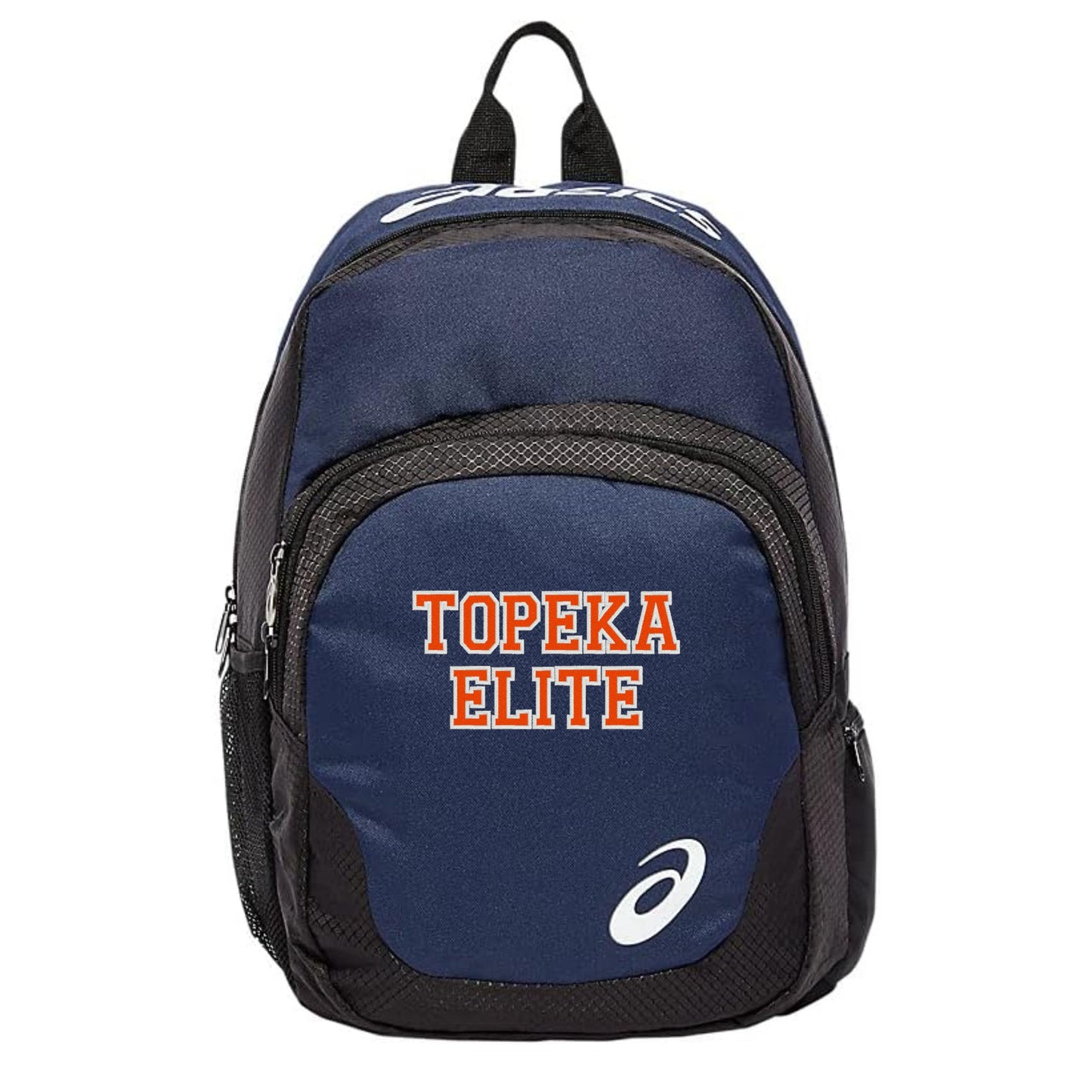 Topeka Elite Volleyball Backpack