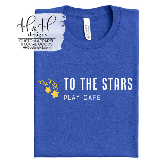 To the Stars Play Cafe ~ Official