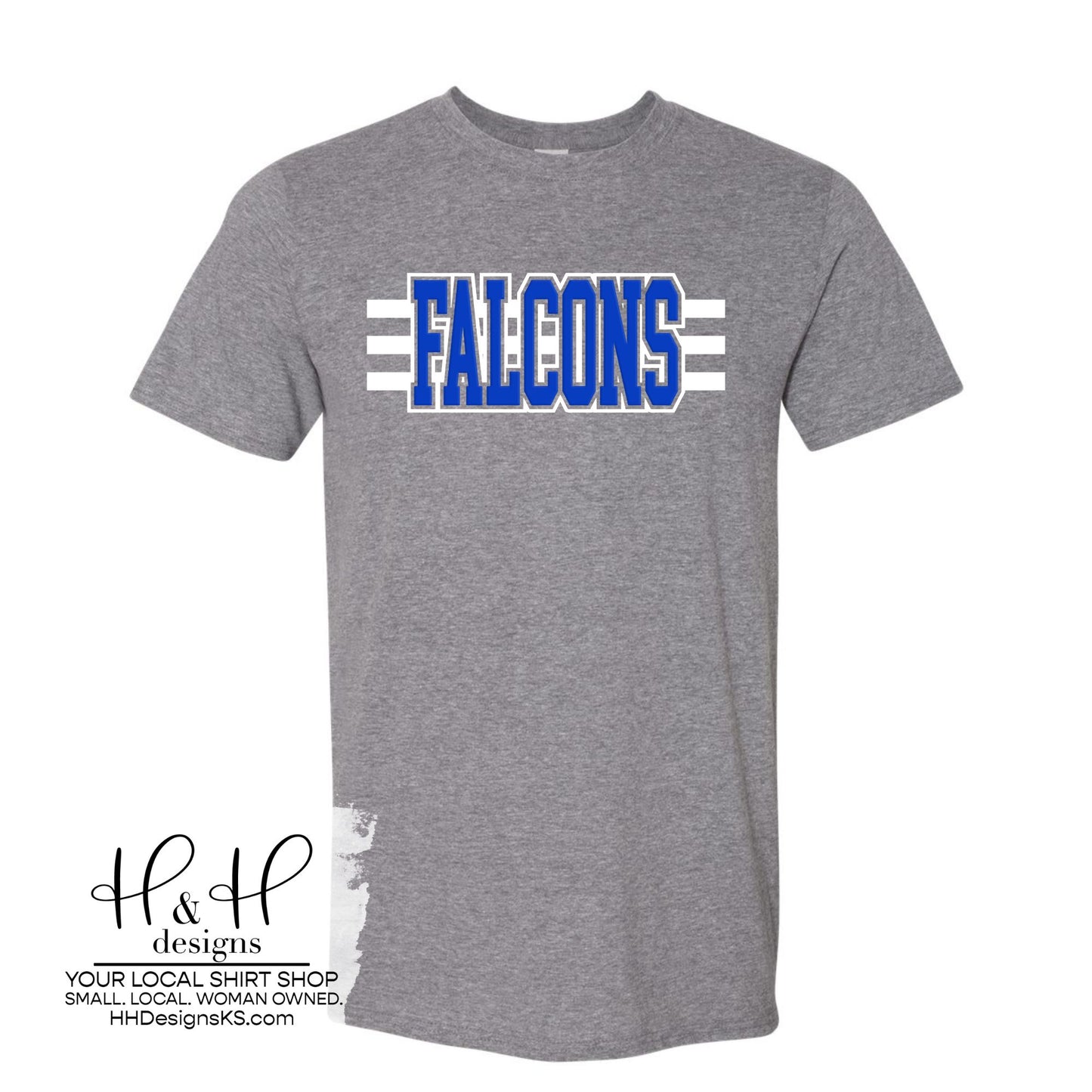 NF Staff Shirts 2025