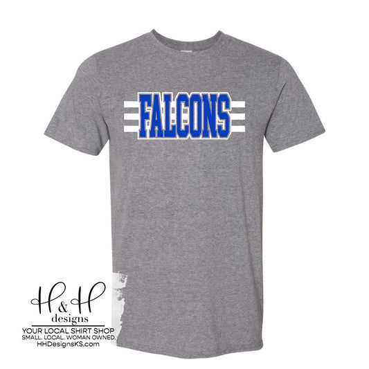 NF Staff Shirts 2025