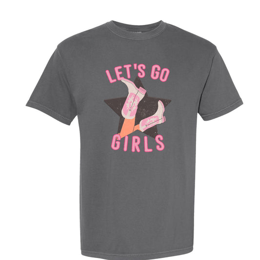 Let's Go Girls ~ Shelby's Bachelorette