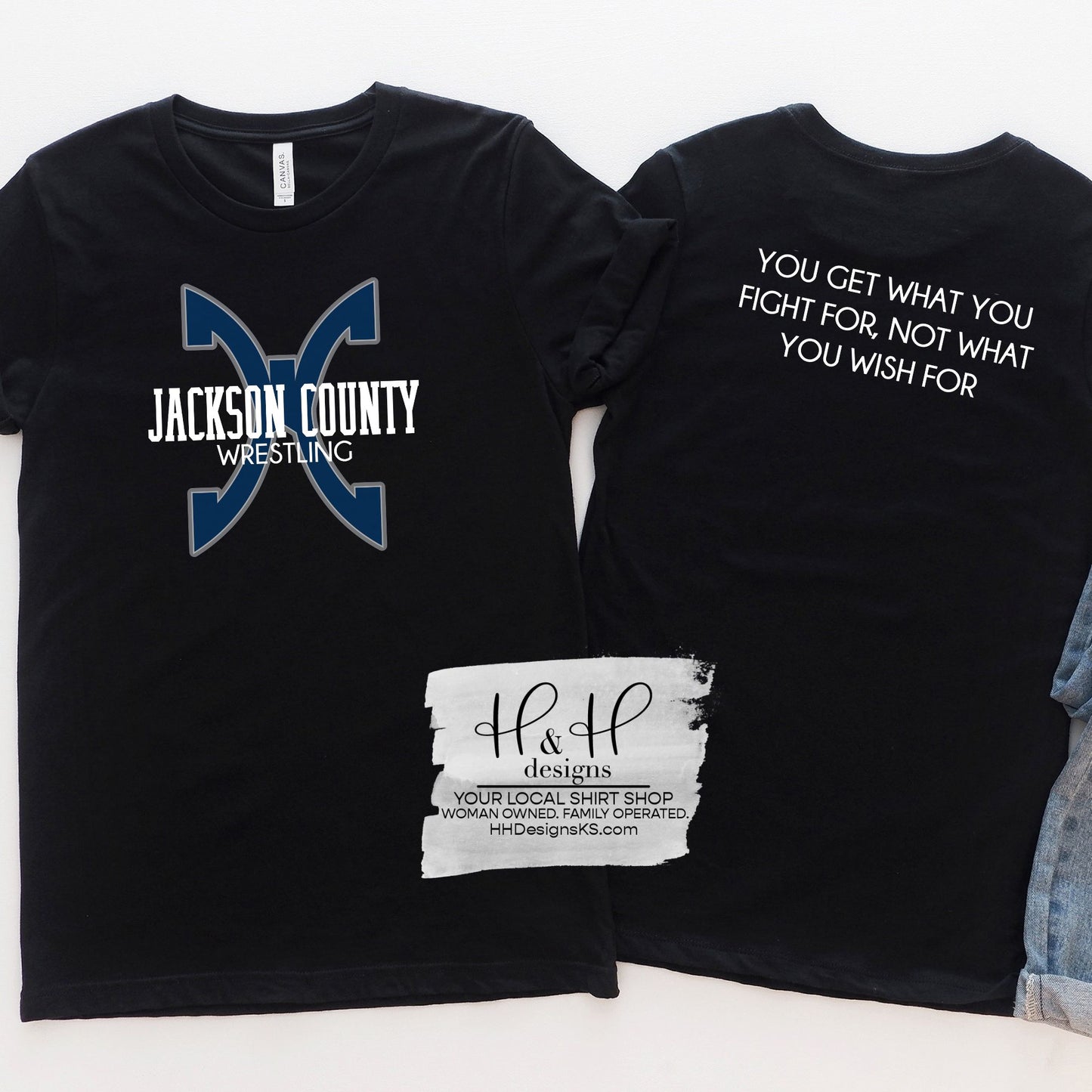 Jackson County Wrestling 2025~ Jackson County Wrestling