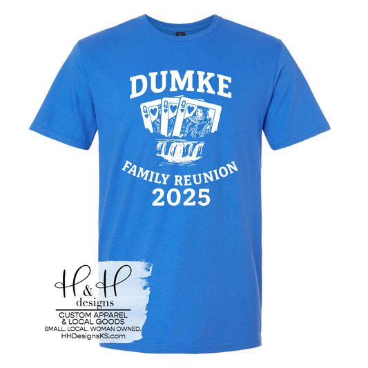 Dumke Family Reunion