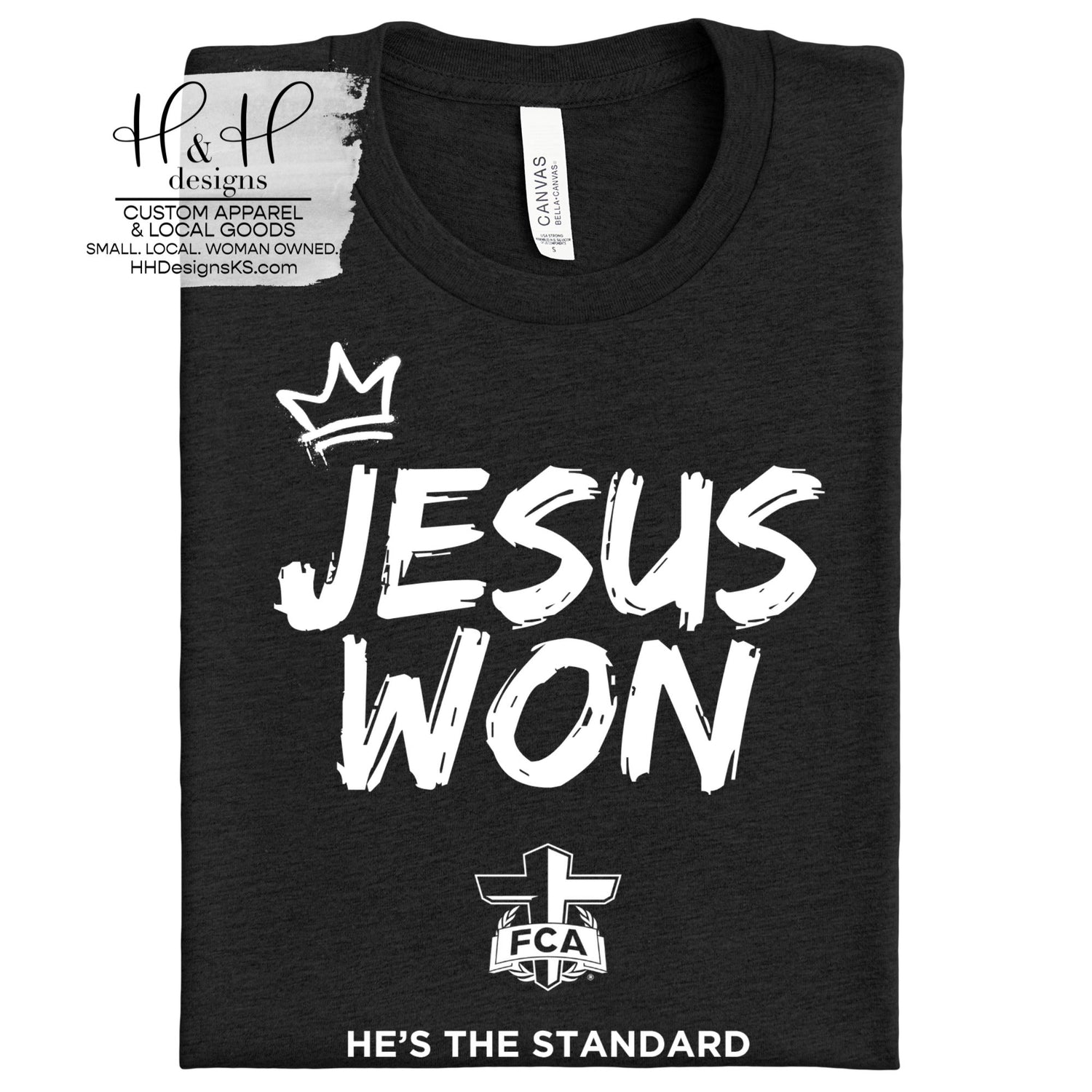 WU FCA