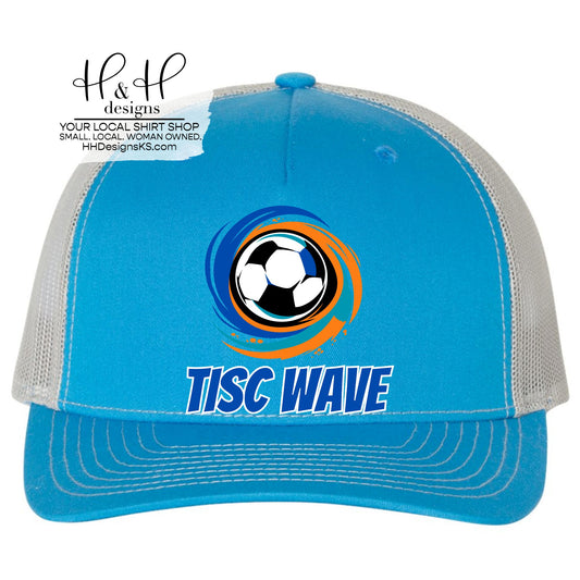 TISC Wave - 112FP