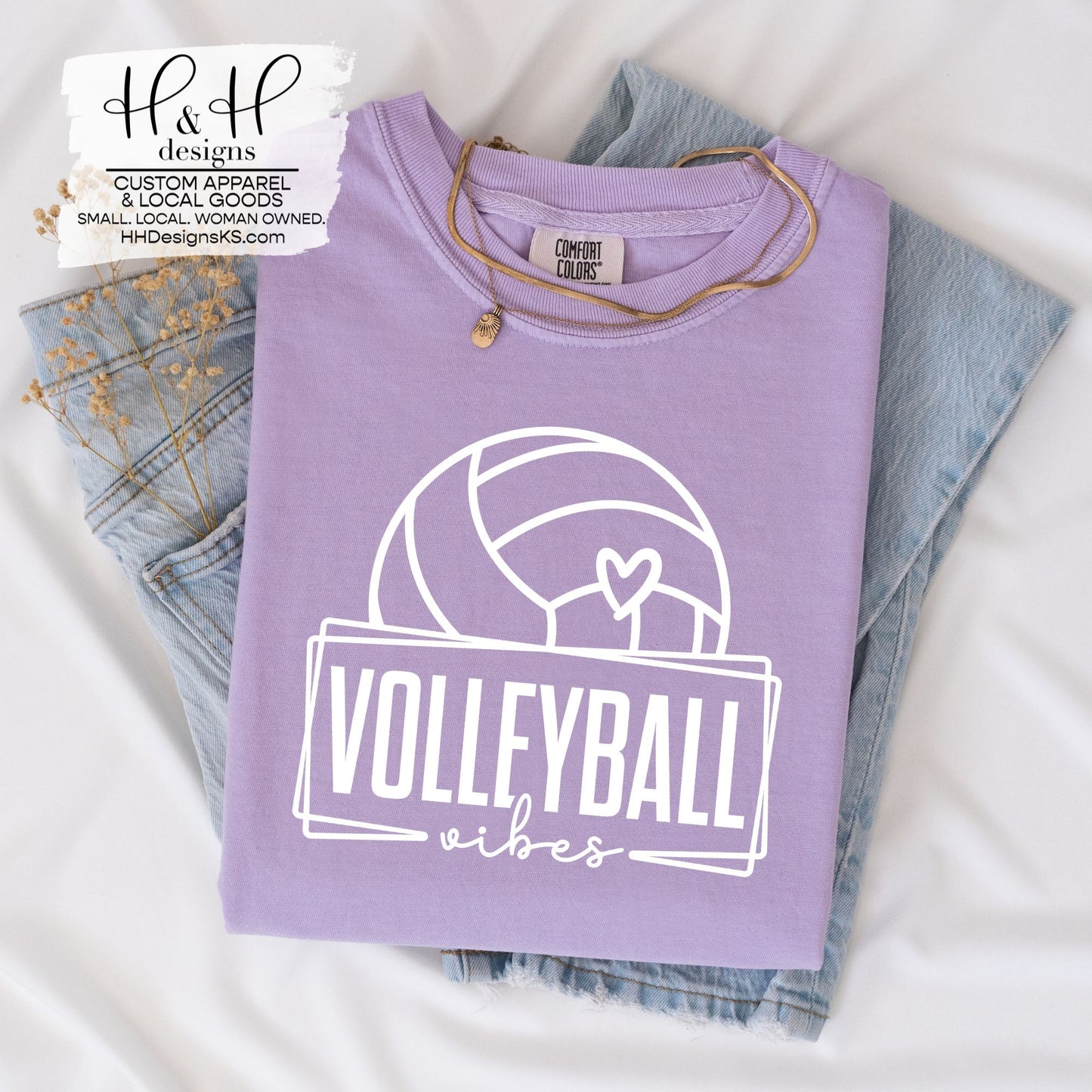 Volleyball Vibes