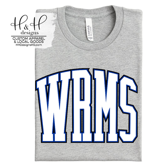 WRMS Arch - WRMS PTO Fundraiser with Elementary School Delivery Options