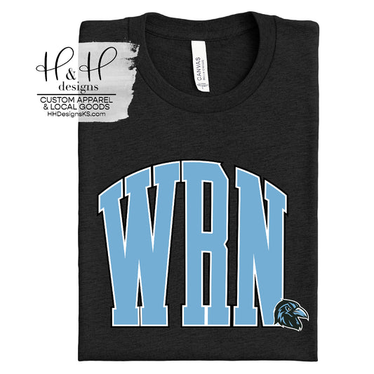 WRN Arch ~ HH775