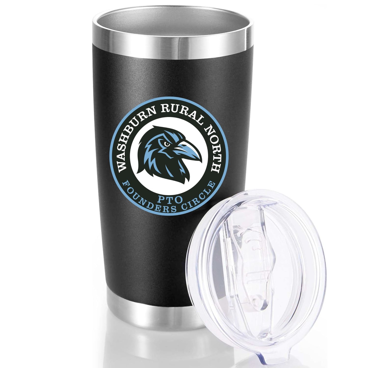 WRN PTO Founders Circle