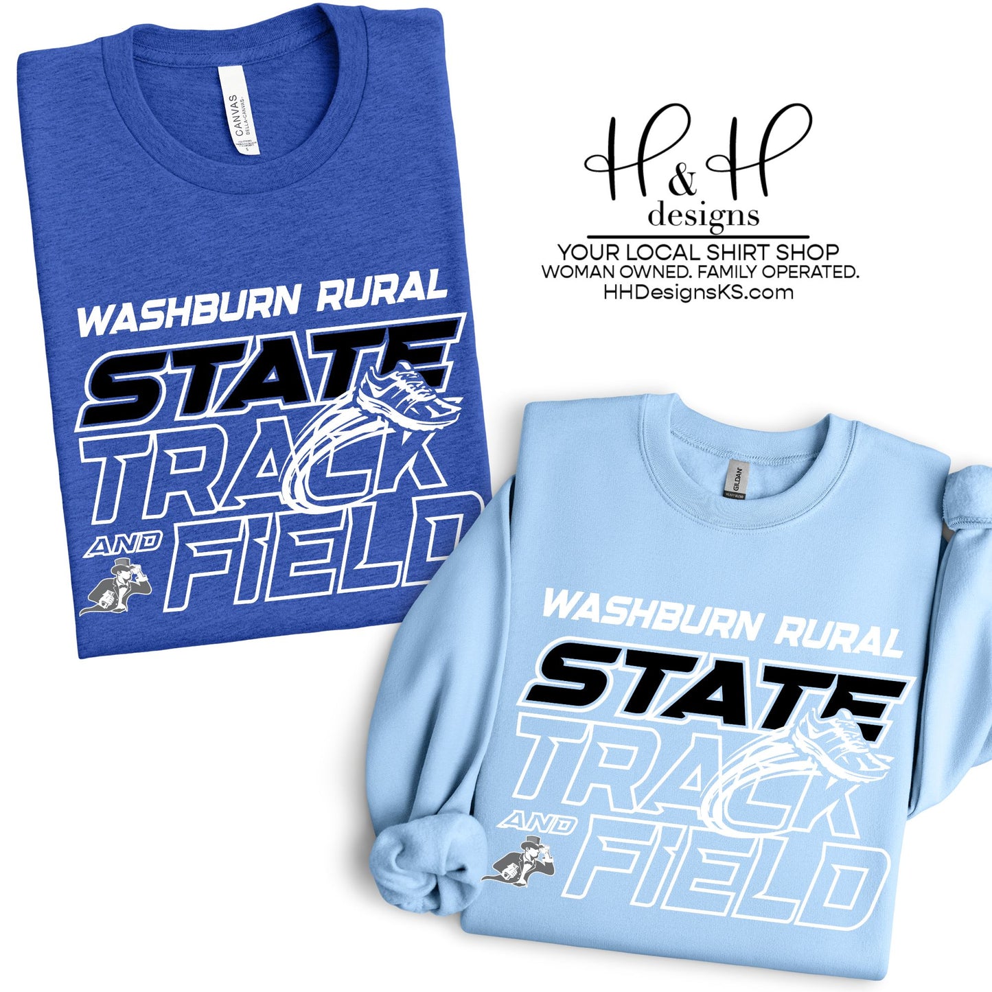 Rural State TRACK & FIELD 2026