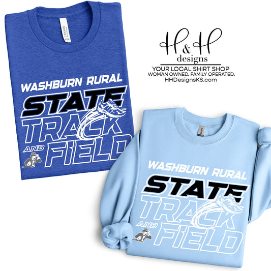 Rural State TRACK & FIELD 2026