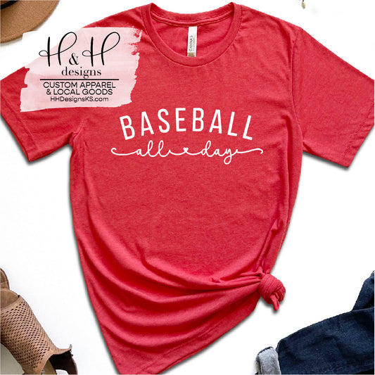 Baseball All Day