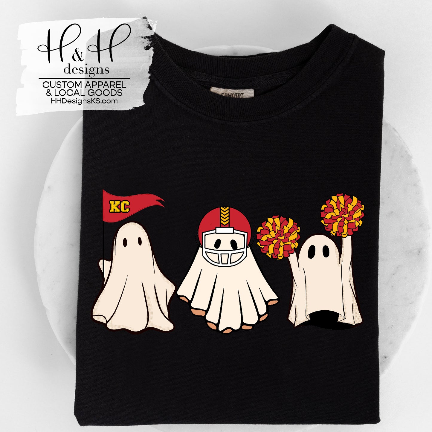 Kansas City Ghosts