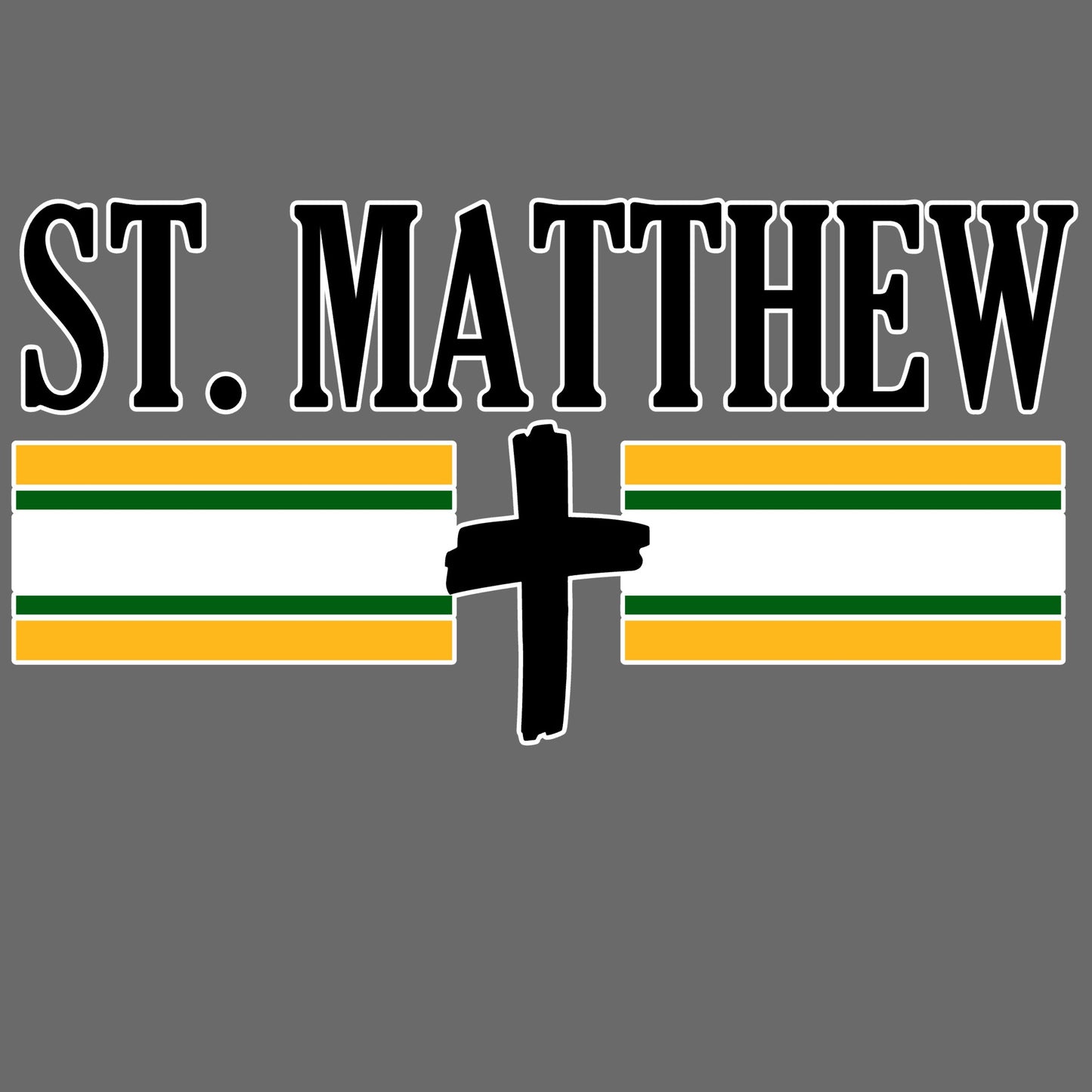 St. Matthew - St. Matthew Lions Fundraiser