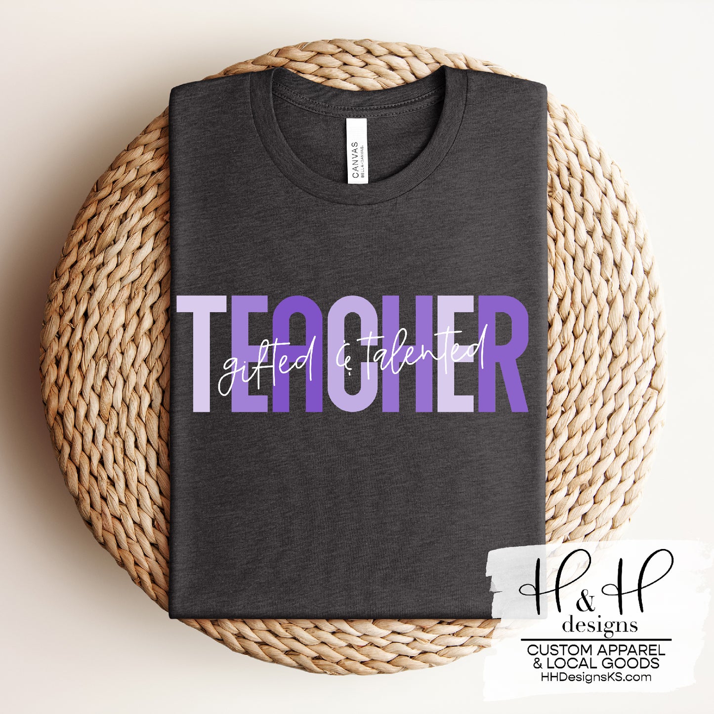 Teacher - Gifted & Talented ~ Kansas Gifted Teachers Conference