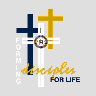 Forming Disciples for Life - MPHM PTM Fundraiser