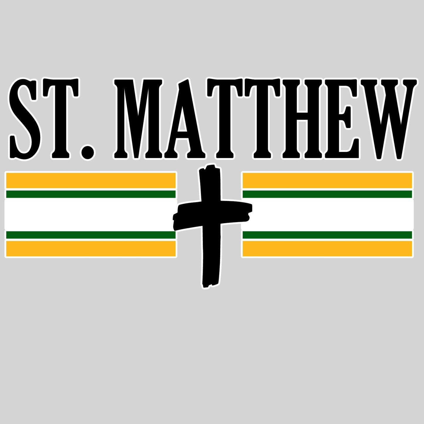 St. Matthew - St. Matthew Lions Fundraiser