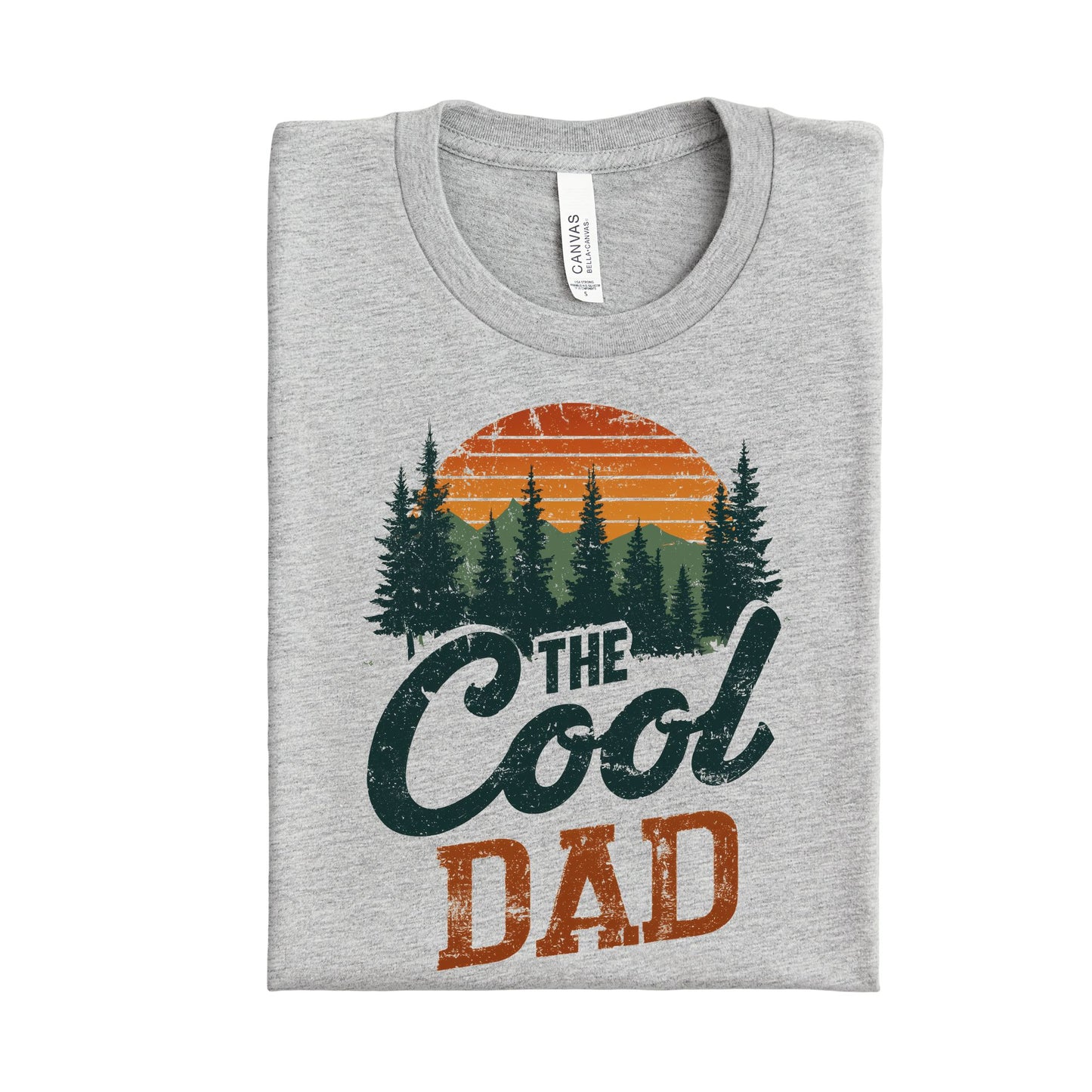 The Cool Dad ~ HH2077