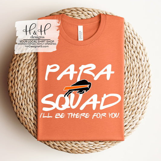 Onaga Para Squad ~ HH631 ~ Onaga