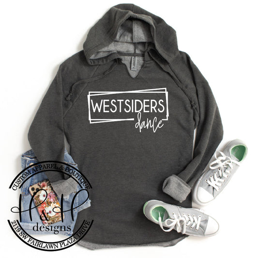 Westsiders Dance Block - Topeka West Dance