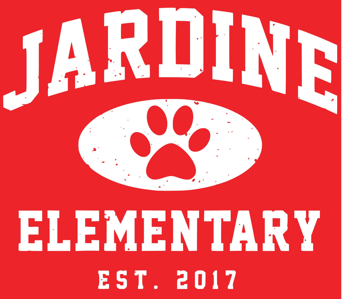 Jardine Official  - Jardine Elementary PTO Fundraiser