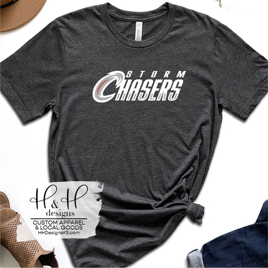 Storm Chasers Official - Storm Chasers Baseball