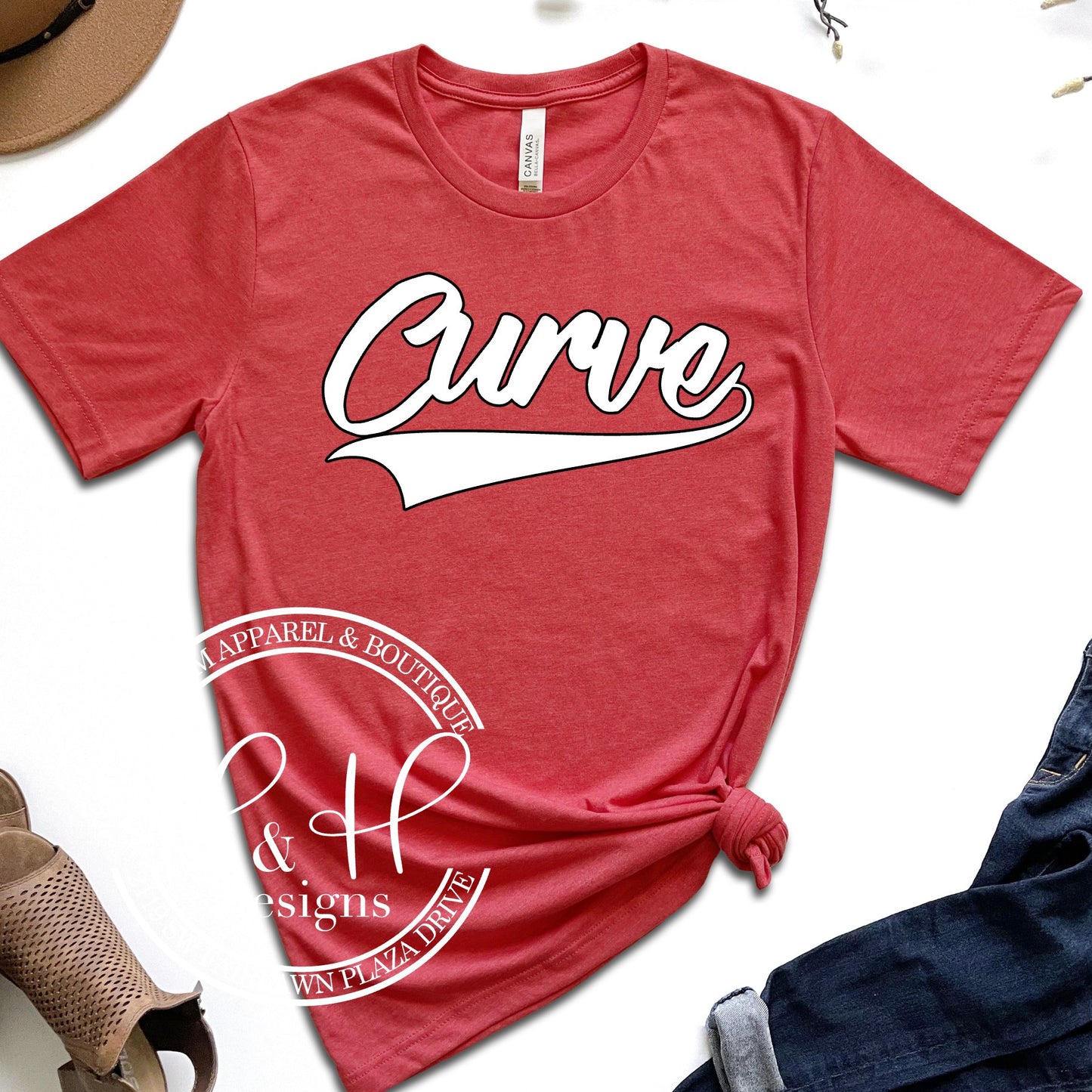 Curve Script