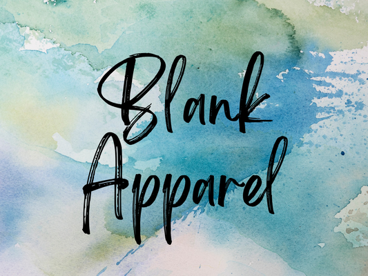 Blank Shirt IN STORE