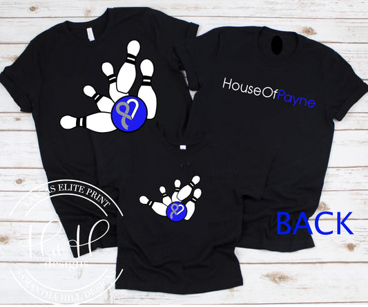 House of Payne