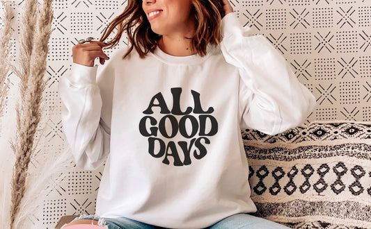 All good days