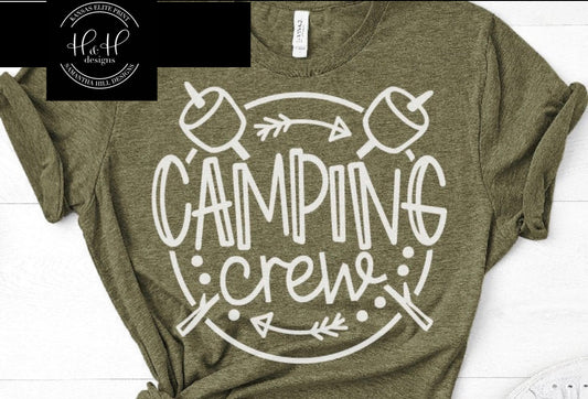 Camping Crew