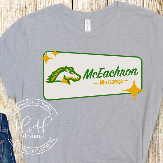 McEachron Retro