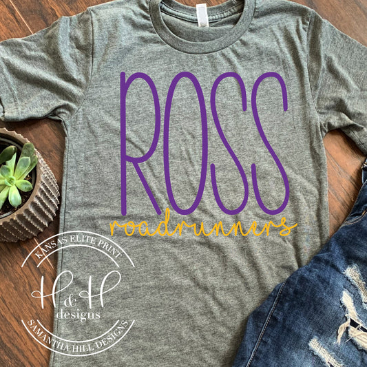 Ross Roadrunners