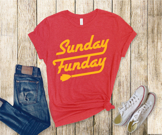 Sunday Funday