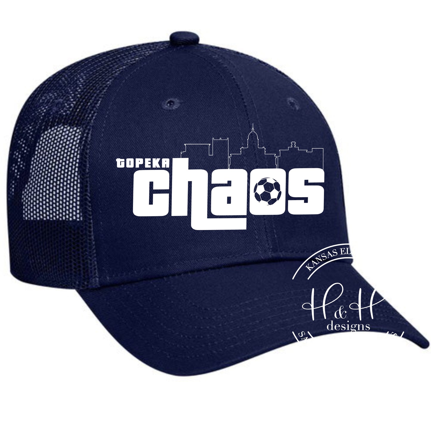Chaos Hats