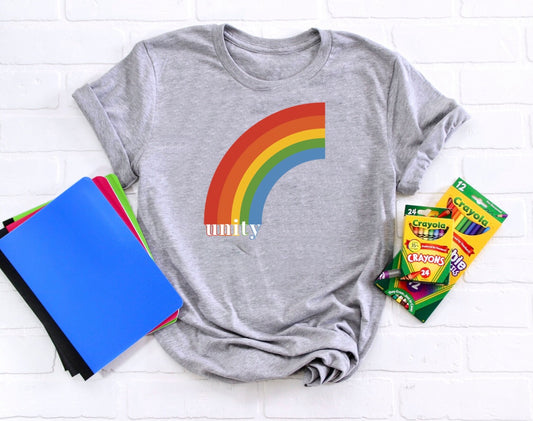 Unity Rainbow - MM