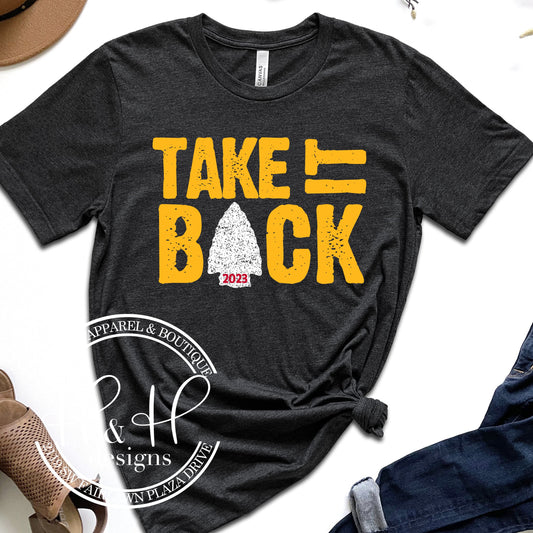 Take it Back 2023