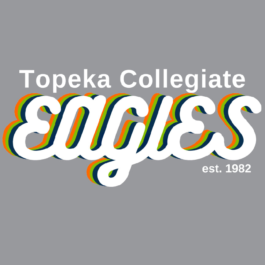 Retro Eagles - Topeka Collegiate Fundraiser