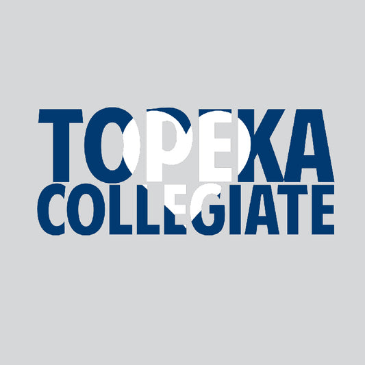 Topeka Collegiate Knockout Heart - Topeka Collegiate Fundraiser