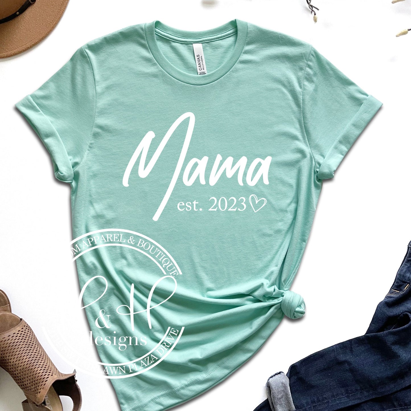 Mama Est 2023
