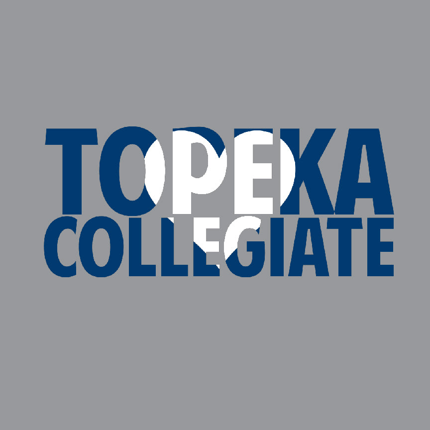 Topeka Collegiate Knockout Heart - Topeka Collegiate Fundraiser