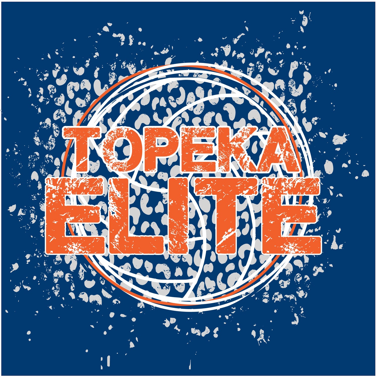 Topeka Elite Volleyball